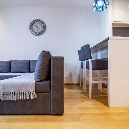 Apartman Oaza Kalman Spa-Gym ซลาตีบอร์ ภายนอก รูปภาพ
