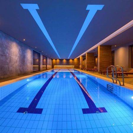 Apartman Oaza Kalman Spa-Gym ซลาตีบอร์ ภายนอก รูปภาพ