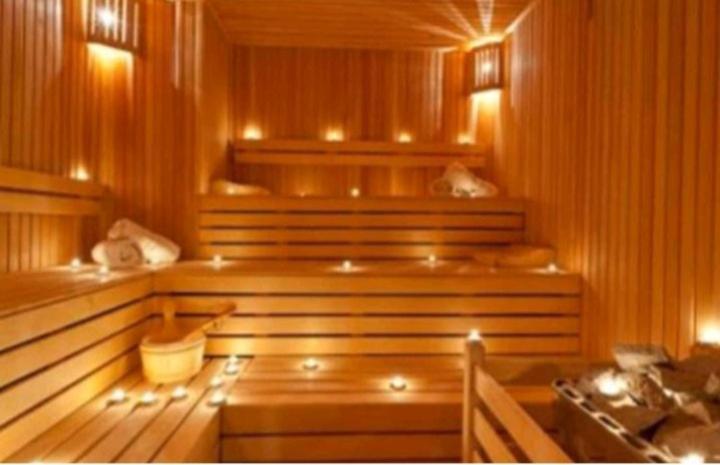 Apartman Oaza Kalman Spa-Gym ซลาตีบอร์ ภายนอก รูปภาพ