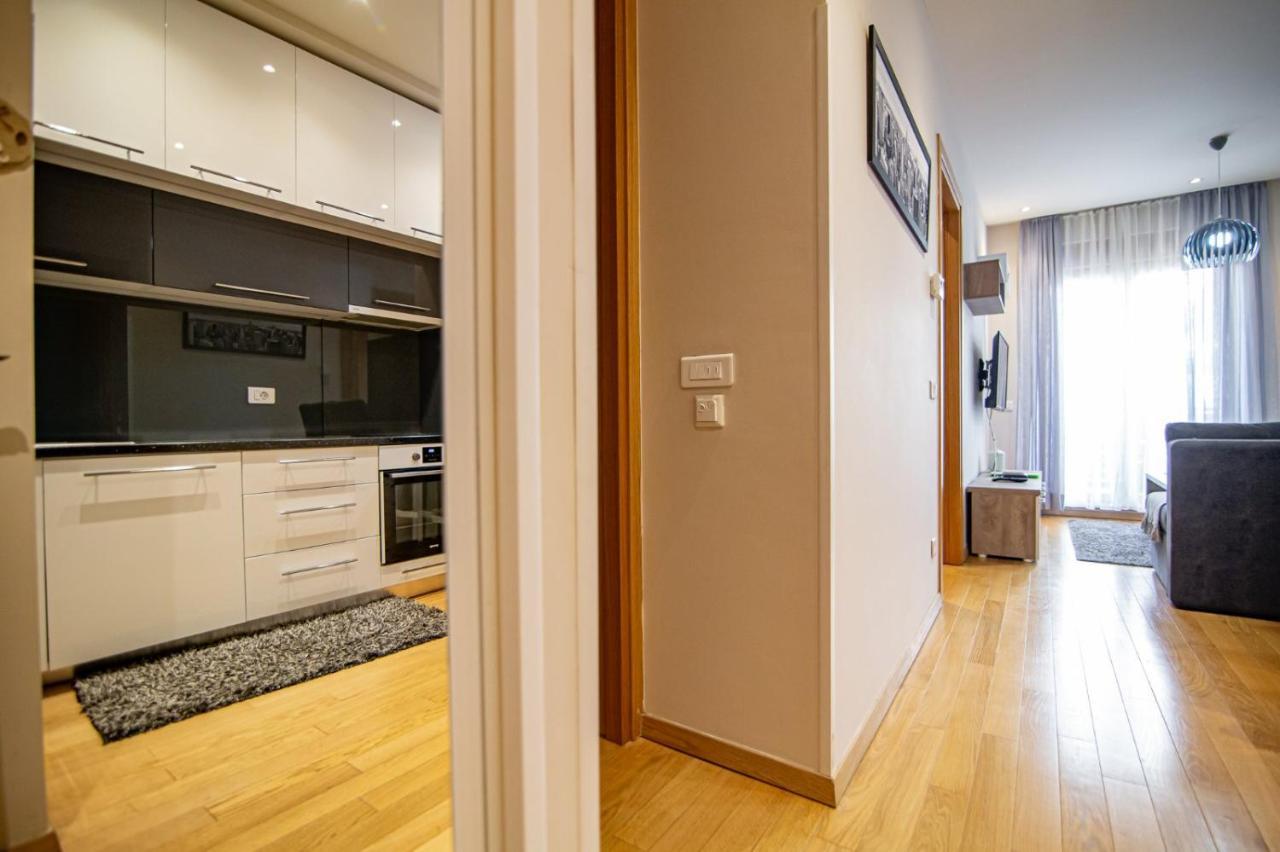 Apartman Oaza Kalman Spa-Gym ซลาตีบอร์ ภายนอก รูปภาพ
